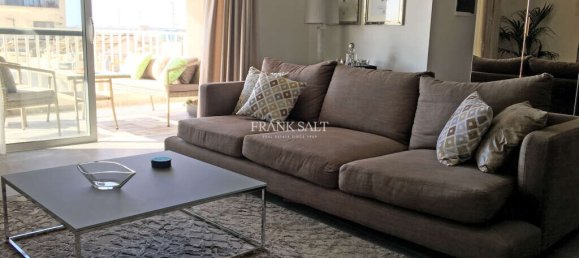 Apartamento de 3 dormitorios en Kappara, Malta No. 4207 13