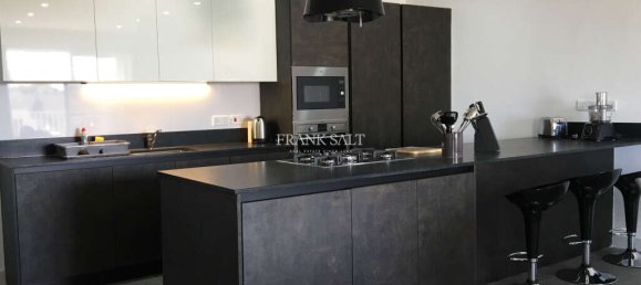 Apartamento de 3 dormitorios en Kappara, Malta No. 4207 19