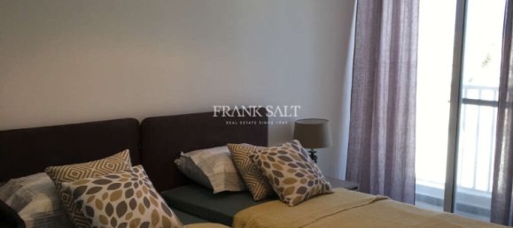Apartamento de 3 dormitorios en Kappara, Malta No. 4207 9