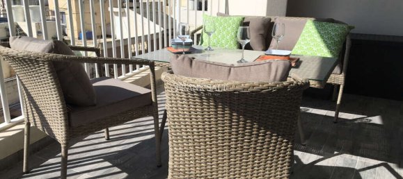 Apartamento de 3 dormitorios en Kappara, Malta No. 4207 33