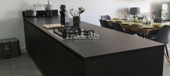 Apartamento de 3 dormitorios en Kappara, Malta No. 4207 21