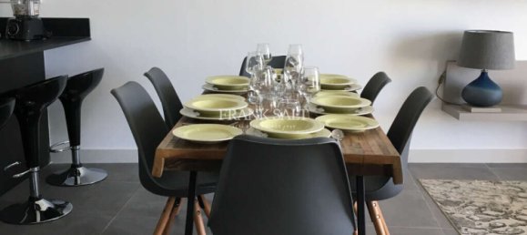 Apartamento de 3 dormitorios en Kappara, Malta No. 4207 4