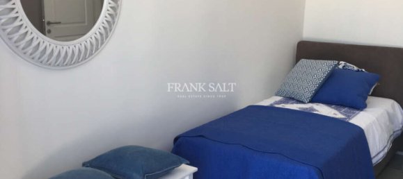 Apartamento de 3 dormitorios en Kappara, Malta No. 4207 29