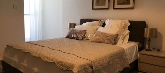 Apartamento de 3 dormitorios en Kappara, Malta No. 4207 22