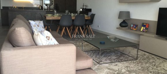 Apartamento de 3 dormitorios en Kappara, Malta No. 4207 5