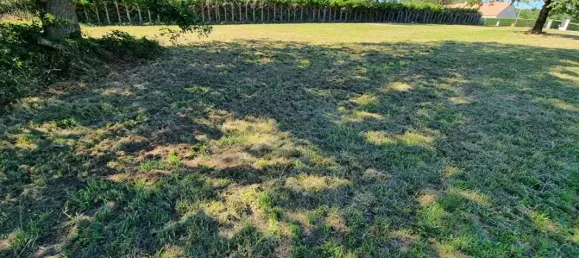 Terreno en Les Bordes, France 7333 m² No. 234448 3