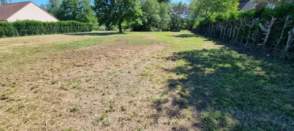 Terreno en Les Bordes, France 7333 m² No. 234448 4