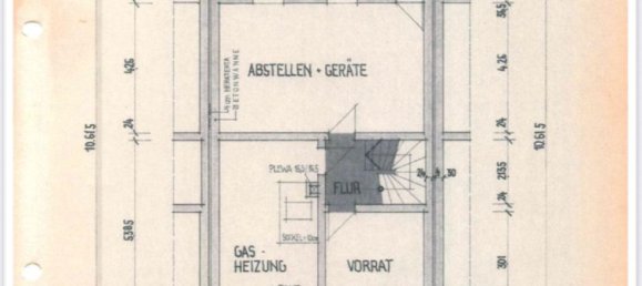 1 chambre Maison de ville à Wesel, Germany No. 337962 6