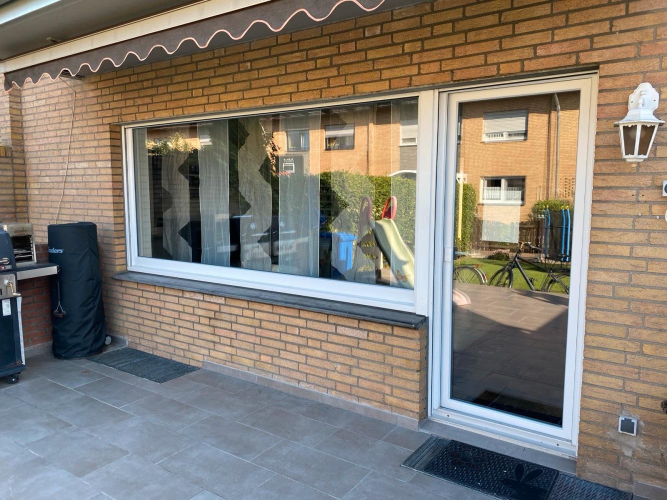 1 chambre Maison de ville à Wesel, Germany No. 337962