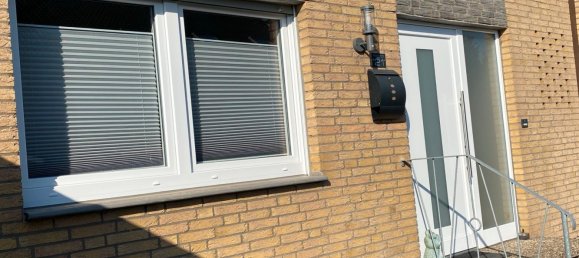 1 chambre Maison de ville à Wesel, Germany No. 337962 3