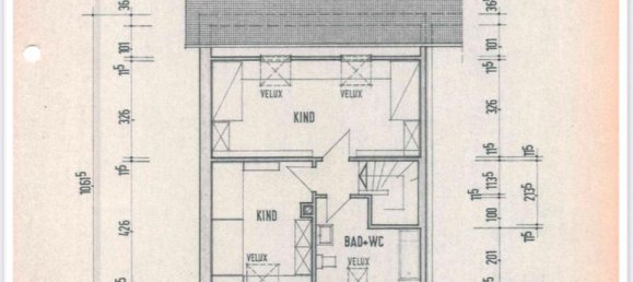1 chambre Maison de ville à Wesel, Germany No. 337962 8