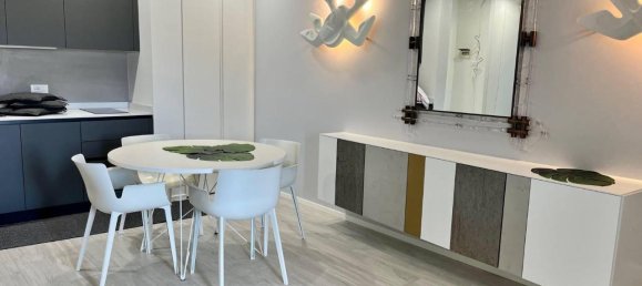 2-Zimmer Wohnung in Jesolo, Italy, Nr. 29190 2