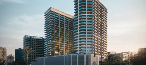  شقة في دبي, UAE 40متر مربع رقم 120494 3