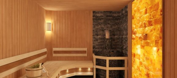 Studio in Alanya, Turkey No. 31476 11