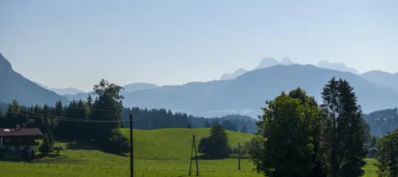  قطعة أرض في Going am Wilden Kaiser, Austria رقم 20820 4
