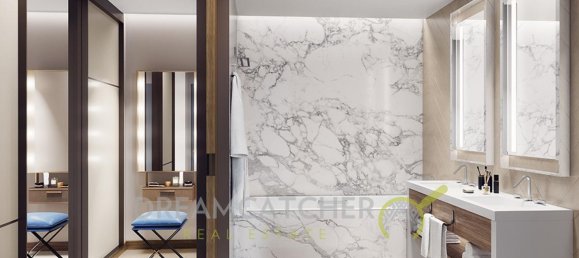 Apartamento T3 em Dubai, UAE N.º 1687 5