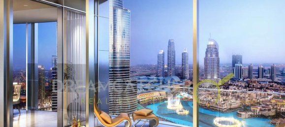 Apartamento T3 em Dubai, UAE N.º 1687 10