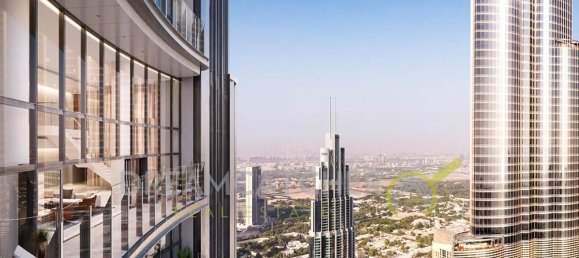 Apartamento T3 em Dubai, UAE N.º 1687 7