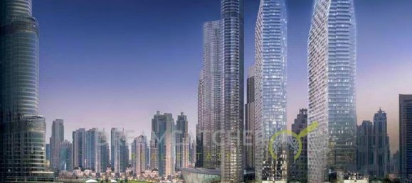 Apartamento T3 em Dubai, UAE N.º 1687 9