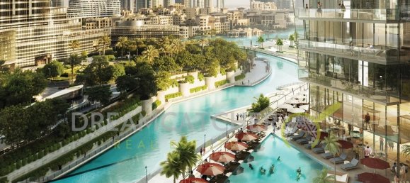 Apartamento T3 em Dubai, UAE N.º 1687 6