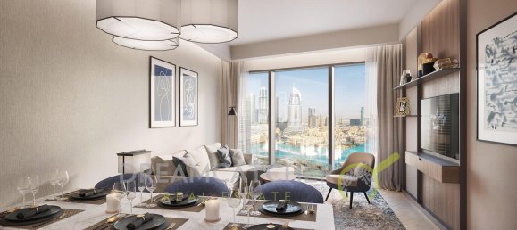 Apartamento T3 em Dubai, UAE N.º 1687 3