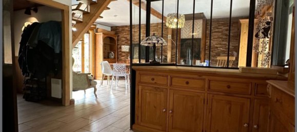 6 bedrooms House in La Guerche-sur-l'Aubois, France No. 273567 12