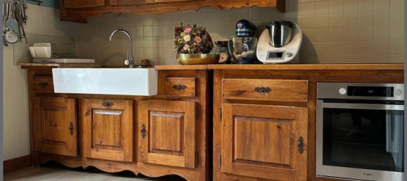 6 bedrooms House in La Guerche-sur-l'Aubois, France No. 273567 14