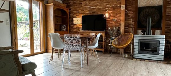 6 bedrooms House in La Guerche-sur-l'Aubois, France No. 273567 9