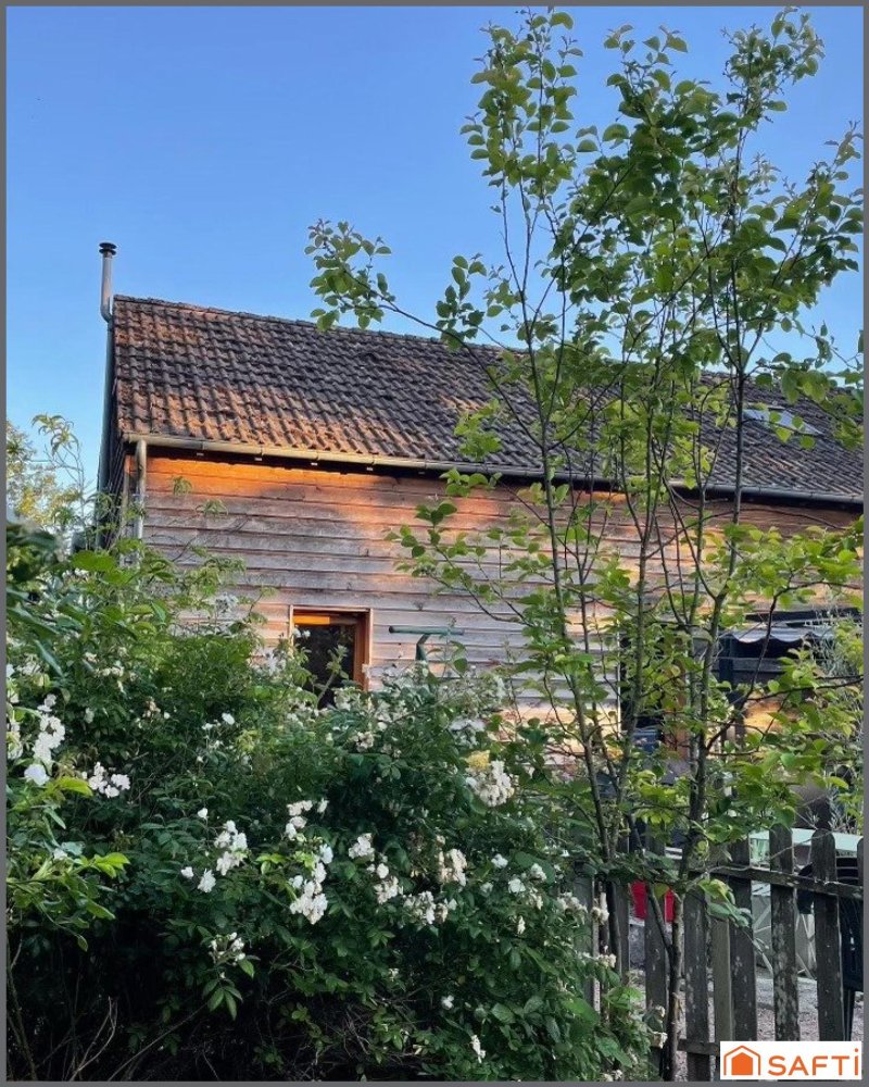 6 bedrooms House in La Guerche-sur-l'Aubois, France No. 273567