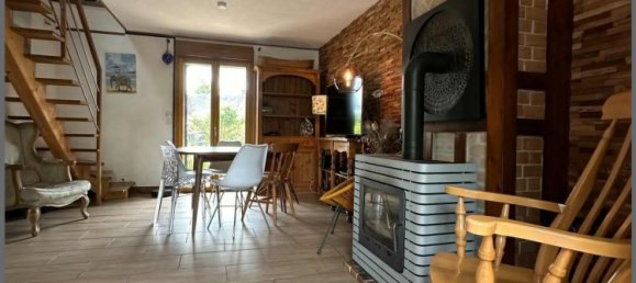 6 bedrooms House in La Guerche-sur-l'Aubois, France No. 273567 10