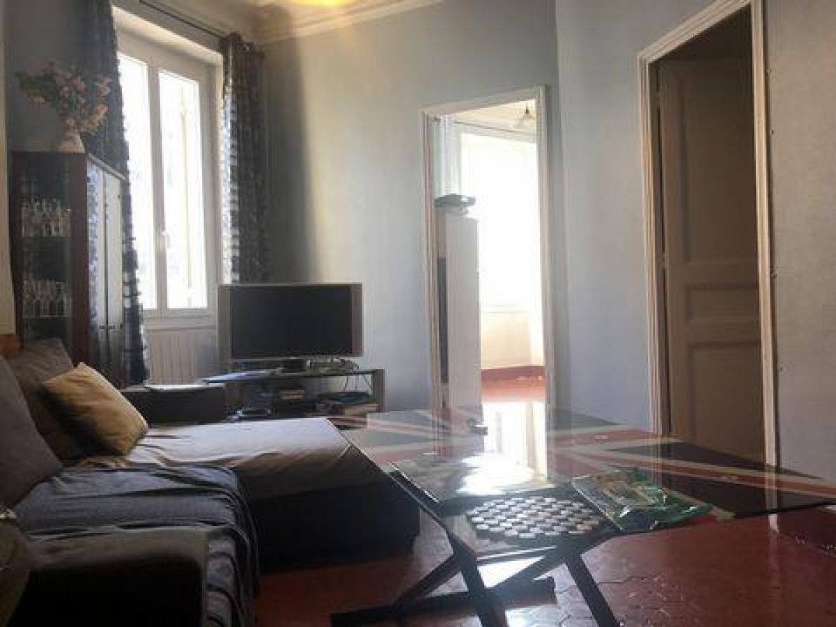 5 Schlafzimmer Eigentumswohnung in Marseille, France, Nr. 14684