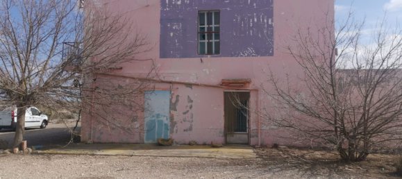 Imóvel comercial em Huesca, Spain 56 m² N.º 155281 4