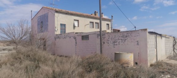 Imóvel comercial em Huesca, Spain 56 m² N.º 155281 16