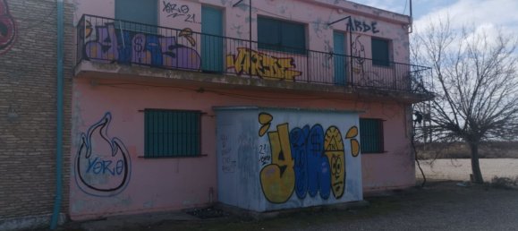 Imóvel comercial em Huesca, Spain 56 m² N.º 155281 7