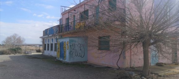 Imóvel comercial em Huesca, Spain 56 m² N.º 155281 2