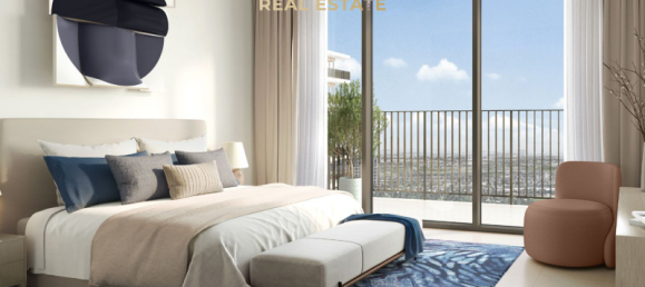 Apartamento T3 em Dubai, UAE N.º 10505 2