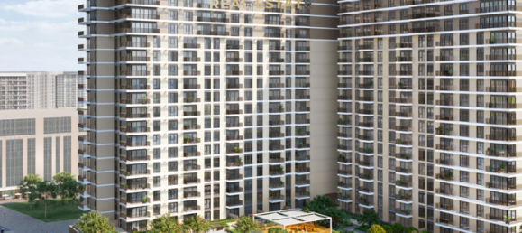 Apartamento T3 em Dubai, UAE N.º 10505 6