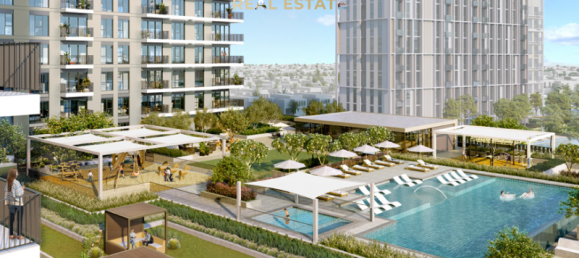 Apartamento T3 em Dubai, UAE N.º 10505 4