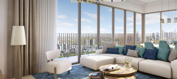 Apartamento T3 em Dubai, UAE N.º 10505 3