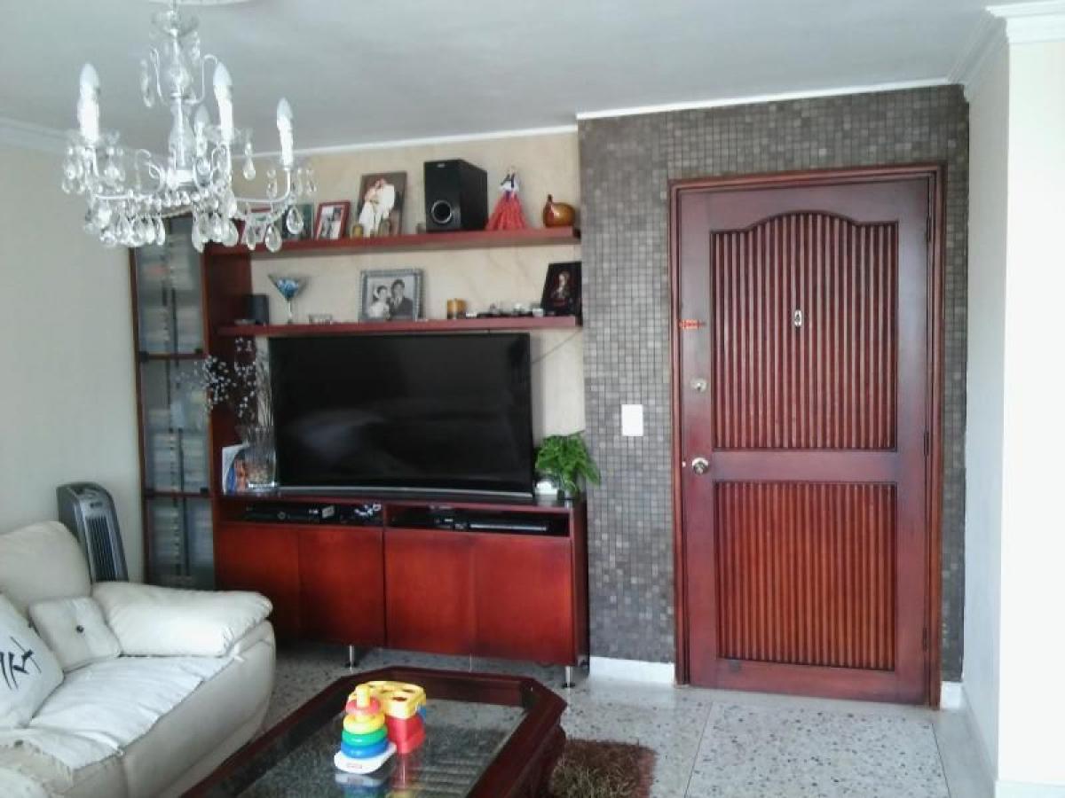 3 chambres Maison à Atlantico, Colombia No. 2086