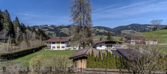 5-Zimmer Haus in Brixen im Thale, Austria, Nr. 134794 11