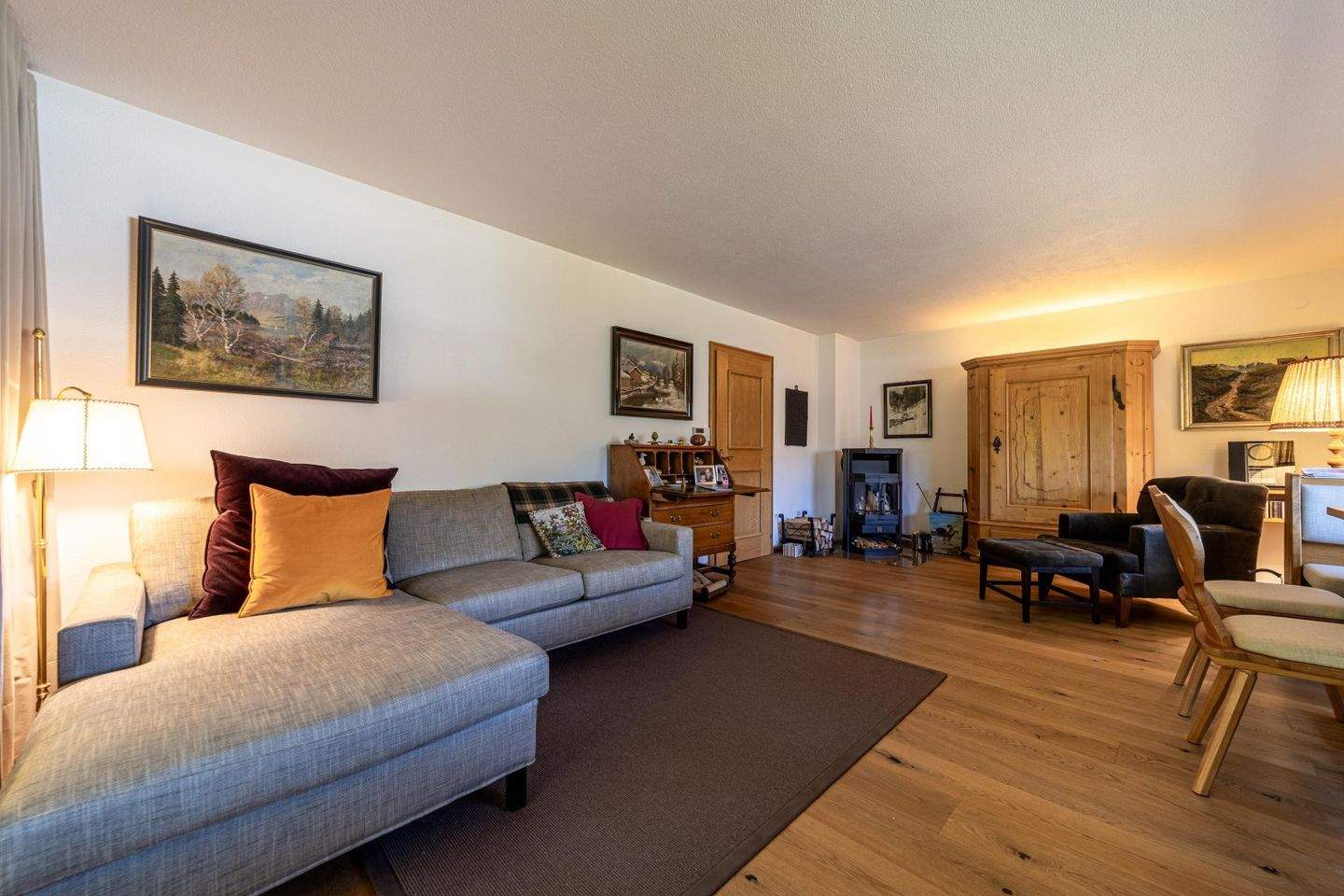 5-Zimmer Haus in Brixen im Thale, Austria, Nr. 134794