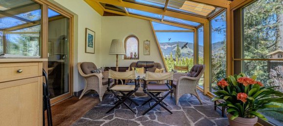 5-Zimmer Haus in Brixen im Thale, Austria, Nr. 134794 28