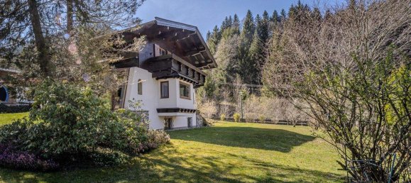 5-Zimmer Haus in Brixen im Thale, Austria, Nr. 134794 24