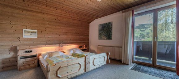 5-Zimmer Haus in Brixen im Thale, Austria, Nr. 134794 9