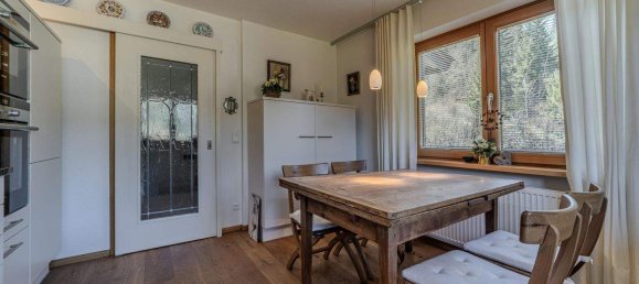5-Zimmer Haus in Brixen im Thale, Austria, Nr. 134794 7
