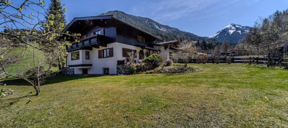 5-Zimmer Haus in Brixen im Thale, Austria, Nr. 134794 29
