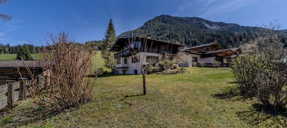 5-Zimmer Haus in Brixen im Thale, Austria, Nr. 134794 3