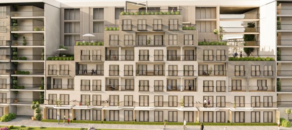 Apartment 1+2 in Antalya, Turkey No. 21432 4