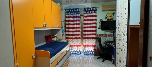 3 bedrooms Apartment in San Giorgio a Cremano, Italy No. 56791 22